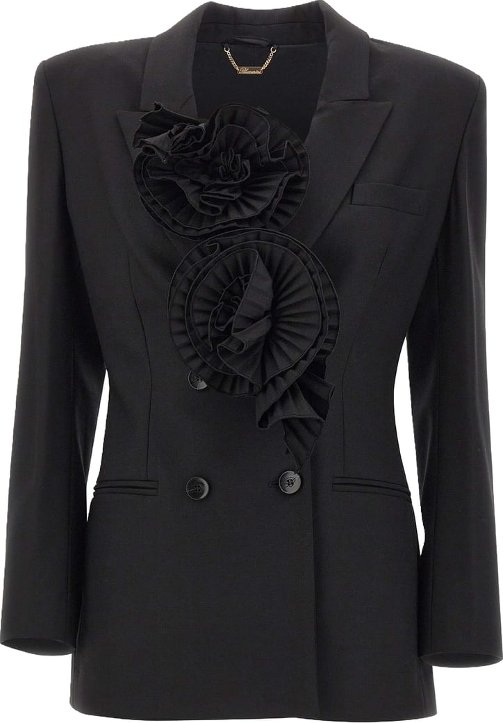 Jackets Black