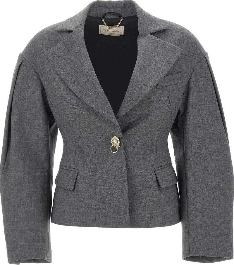 Jackets Grey