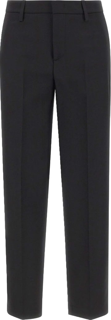 Trousers Black