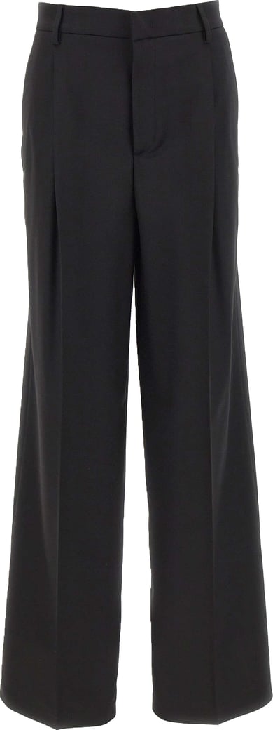 Trousers Black