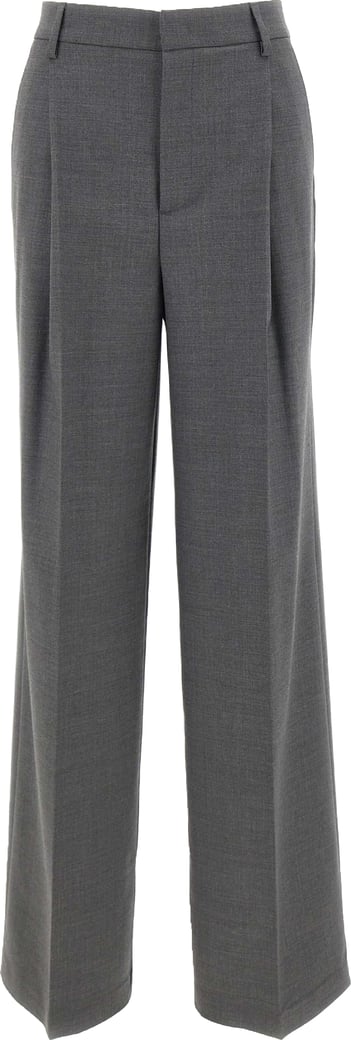 Trousers Grey