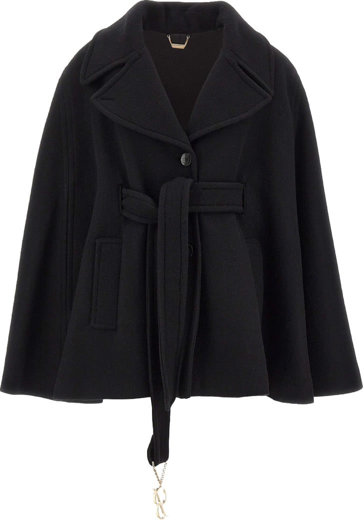 Jackets Black