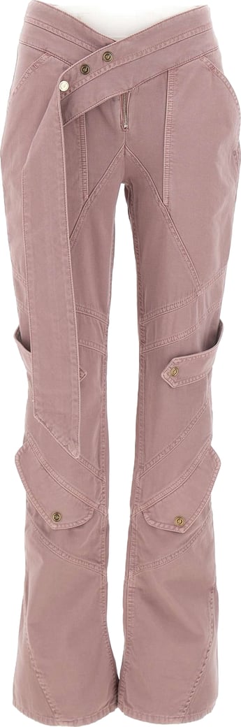 Jeans Pink