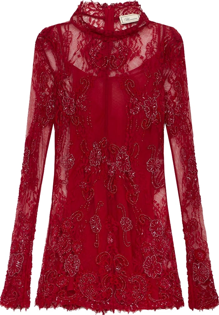 Dresses Red