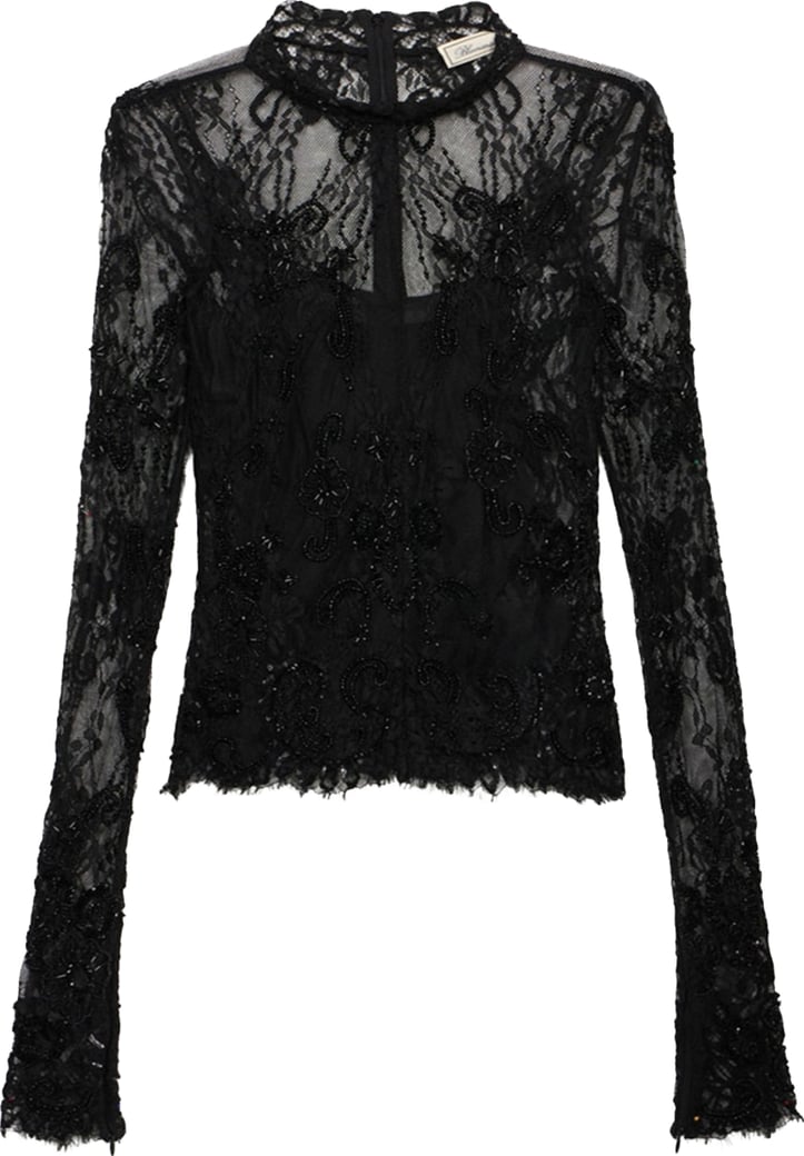 Shirts Black