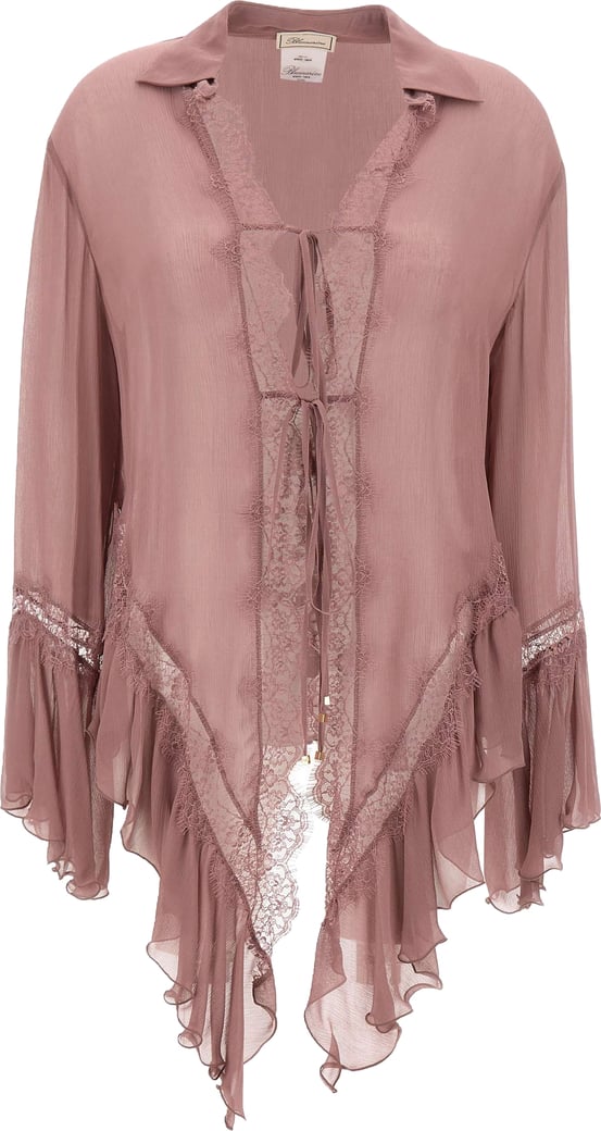 Shirts Pink