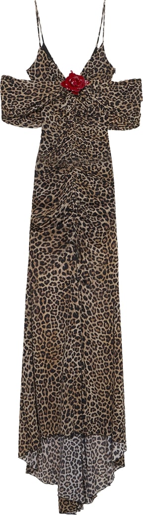 Dresses Toffee Brown/Black