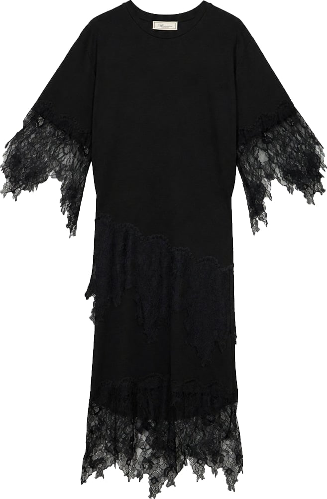 Dresses Black