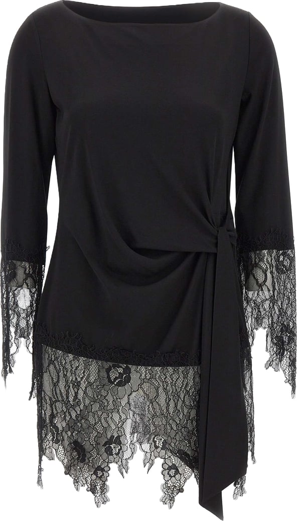 Shirts Black