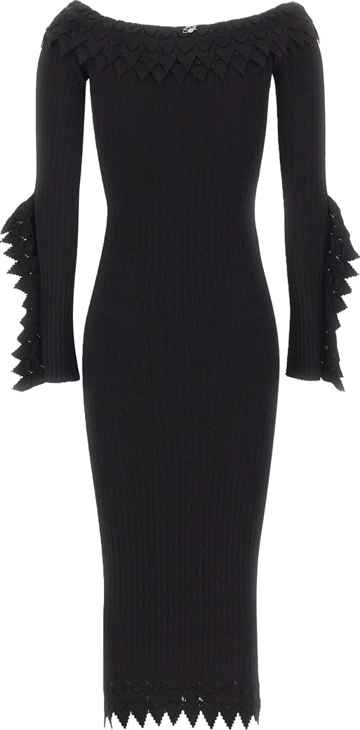 Dresses Black