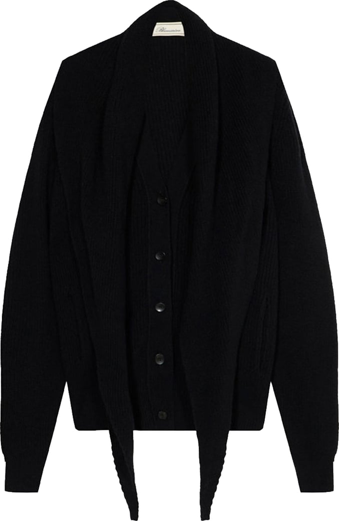 Sweaters Black