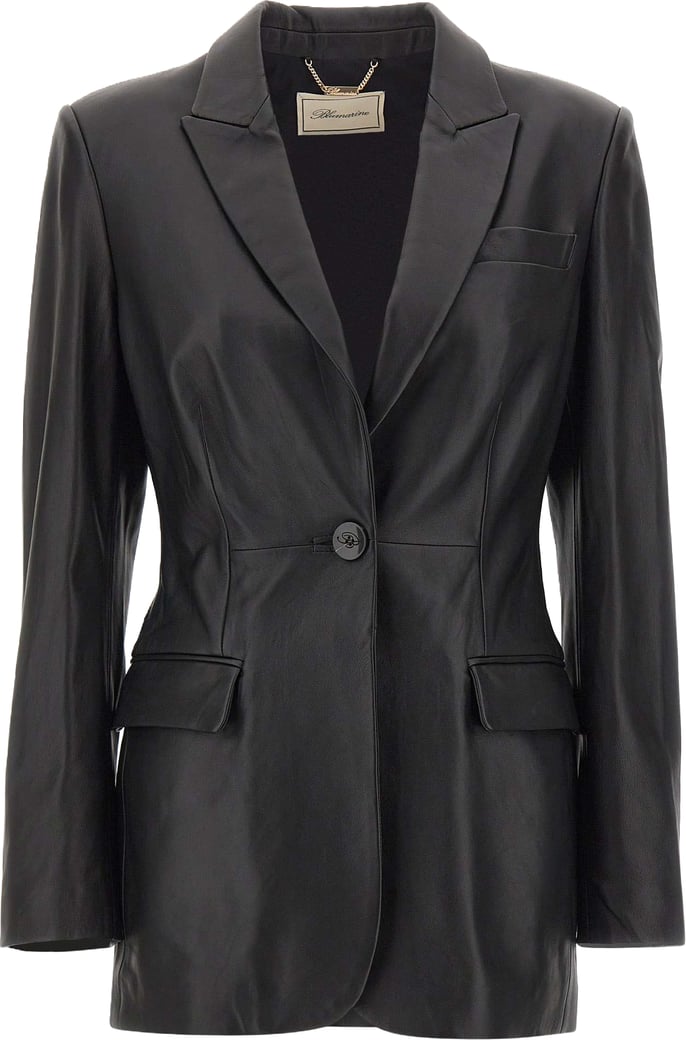 Jackets Black