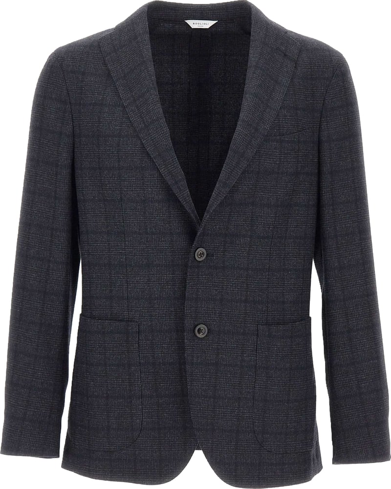 Jackets Blue