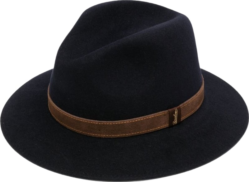 Hats Brown