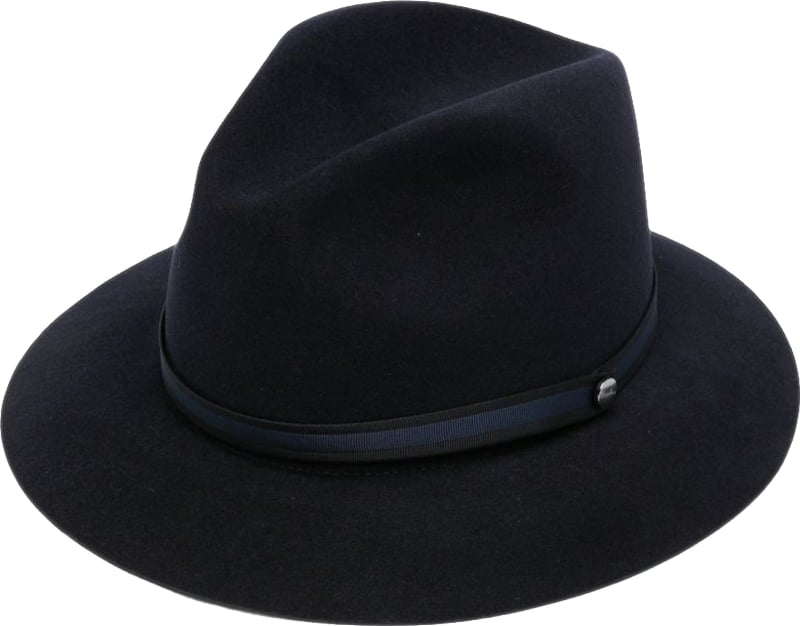 Hats Navy