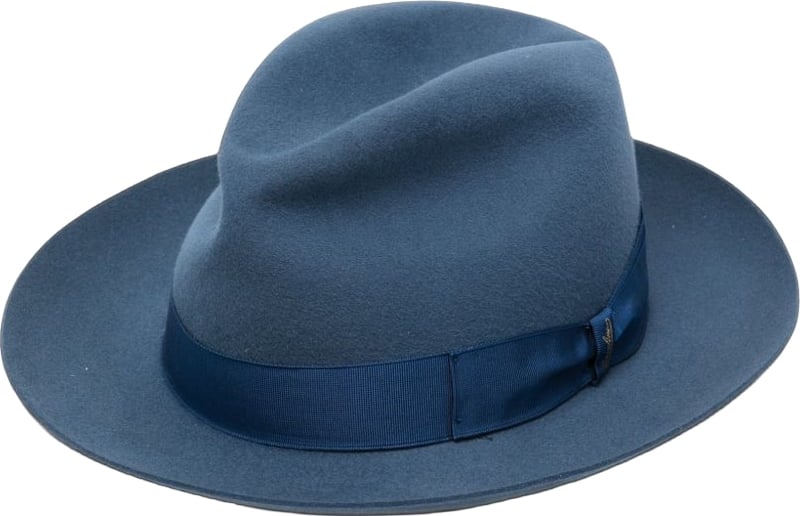 Hats Navy