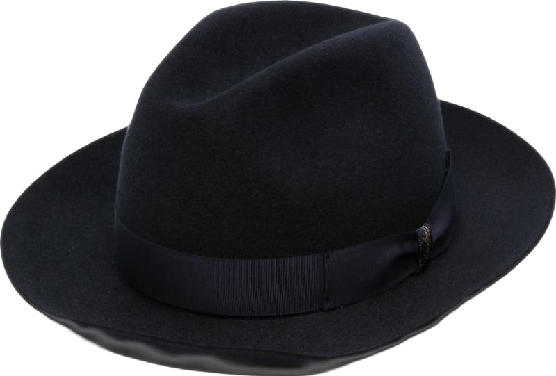Hats Navy
