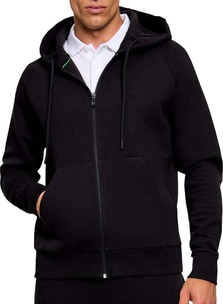 Heren Vest
