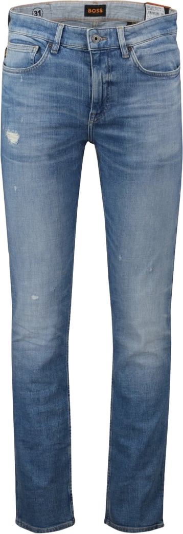 Heren Jeans