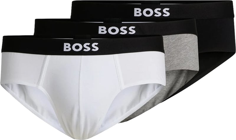 Underwear Multicolor