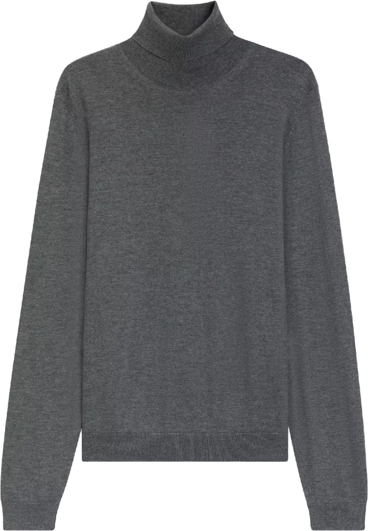 Musso-p Turtleneck Sweater