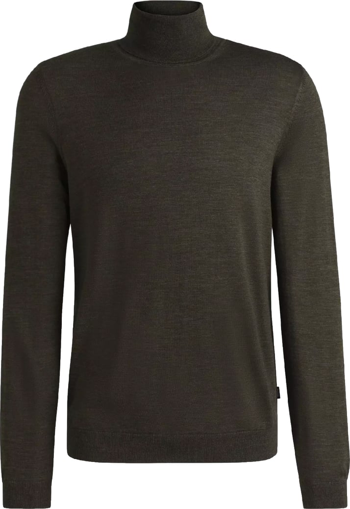 Musso-p Turtleneck Sweater