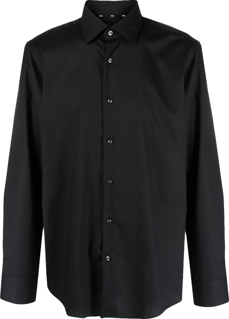 Shirts Black