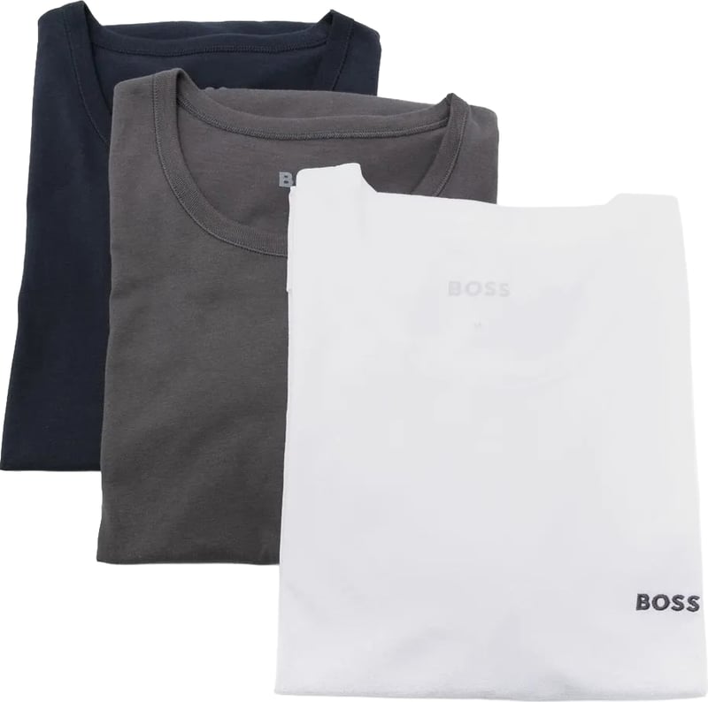 boss t-shirt uomo divers