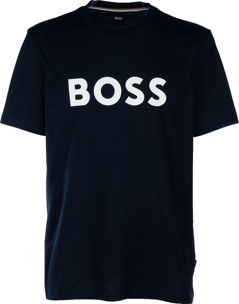 Boss T-SHIRT