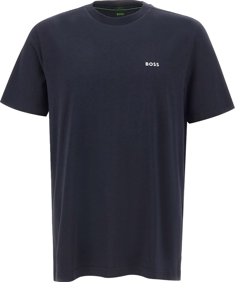 T-Shirts And Polos Blue