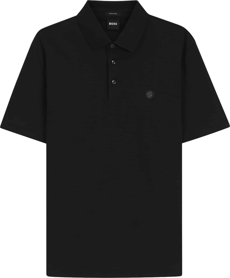 C-Parris 01 Black