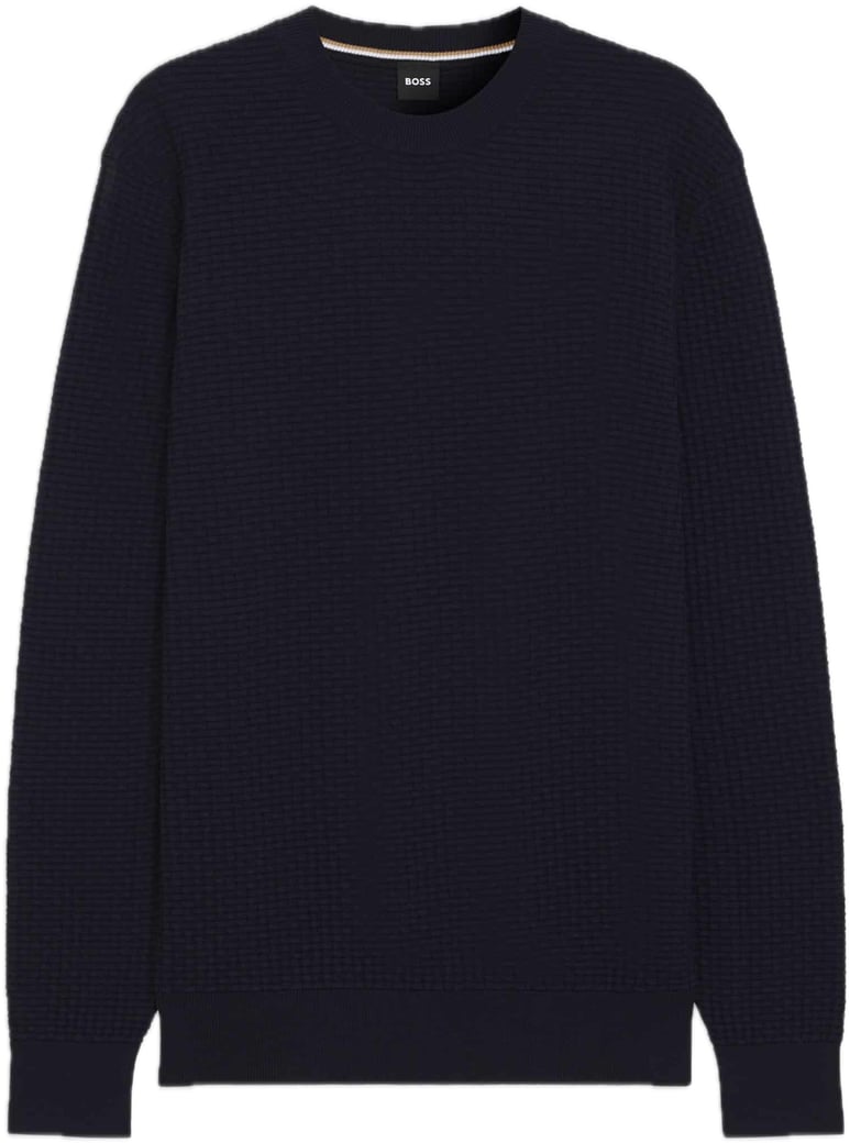 Upacas-L Black