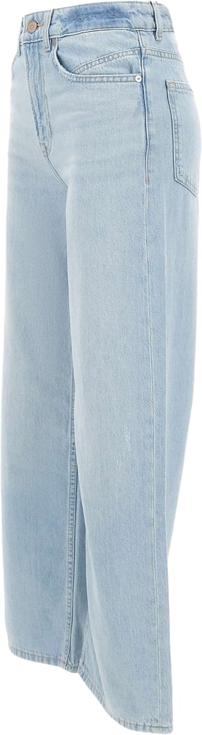 Jeans Light Blue