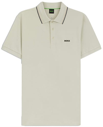 BOSS Birdie Paule Slim Fit