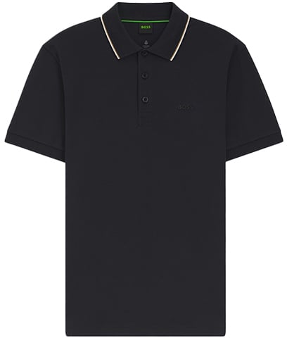 BOSS Birdie Paule Slim Fit