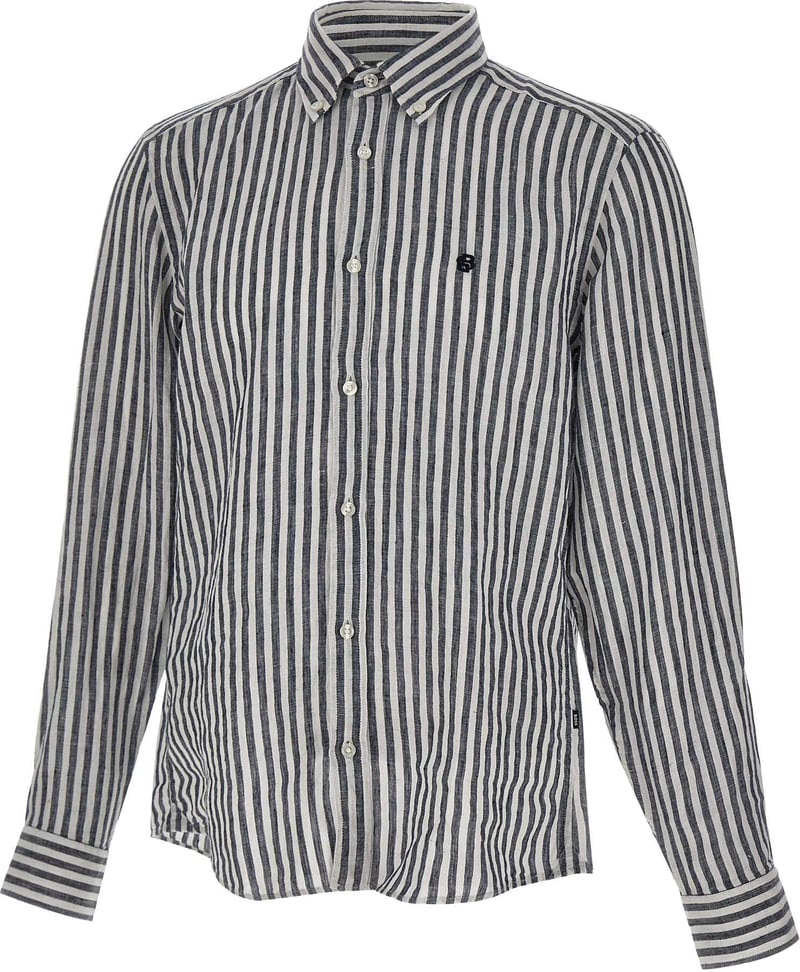 Shirts Blue