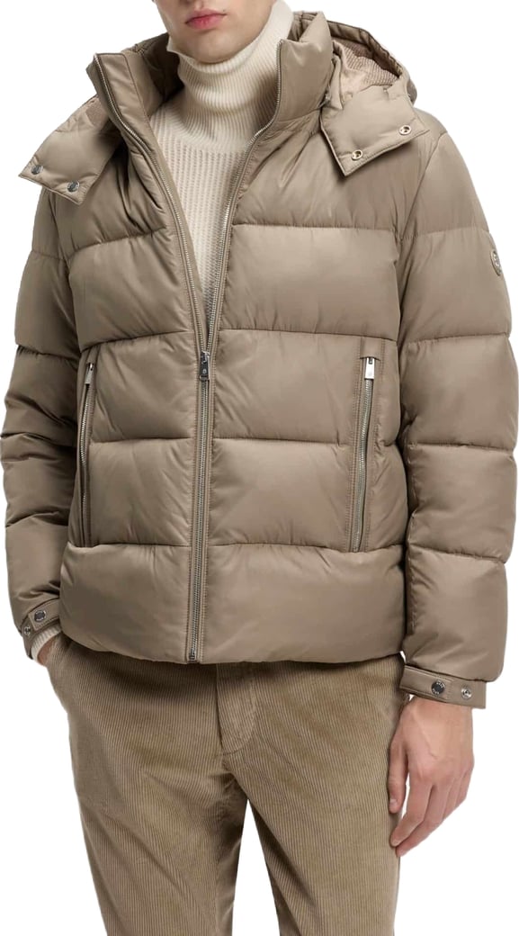 H-Colter Light Brown