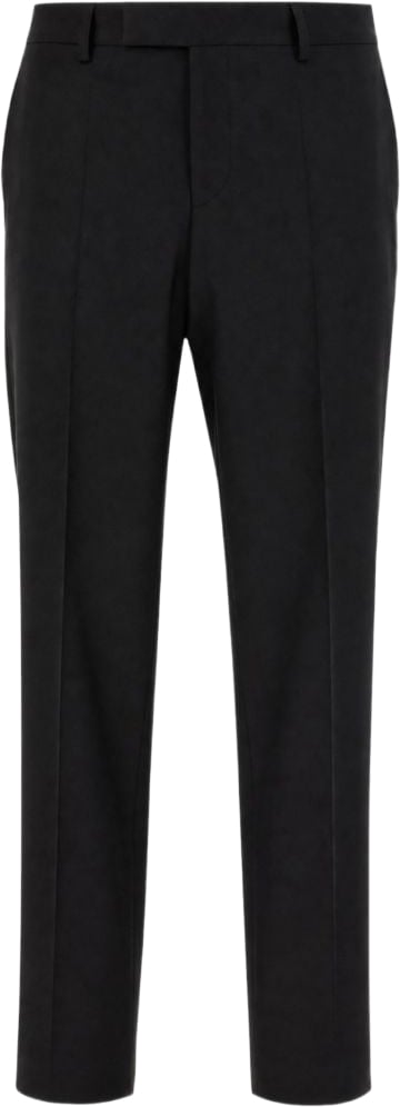 boss pantaloni uomo divers