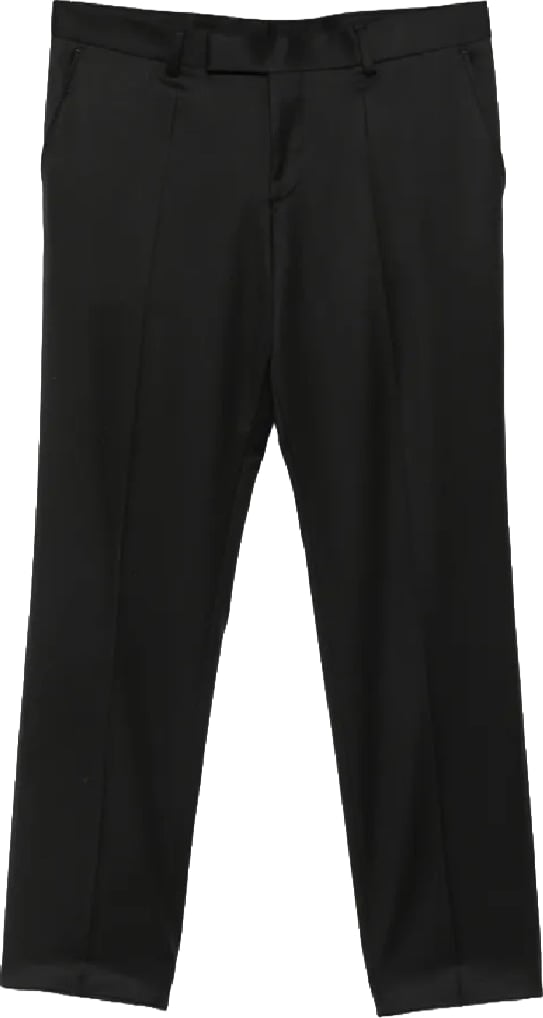 boss pantaloni uomo divers