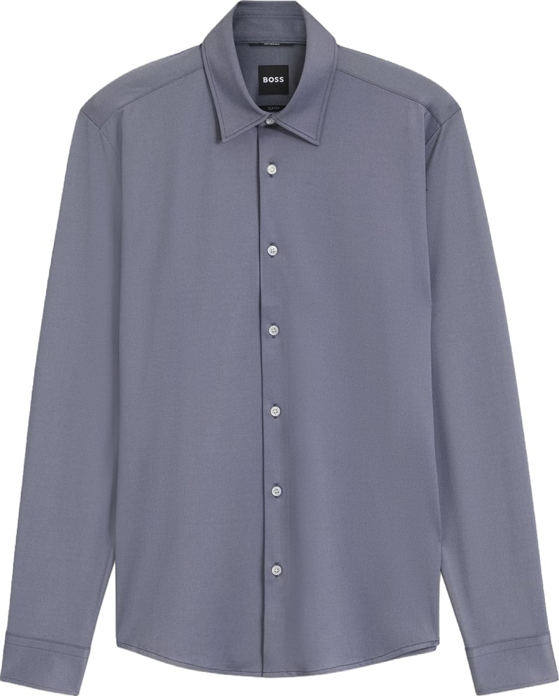 P-Roan-K-F-263 Dark Blue