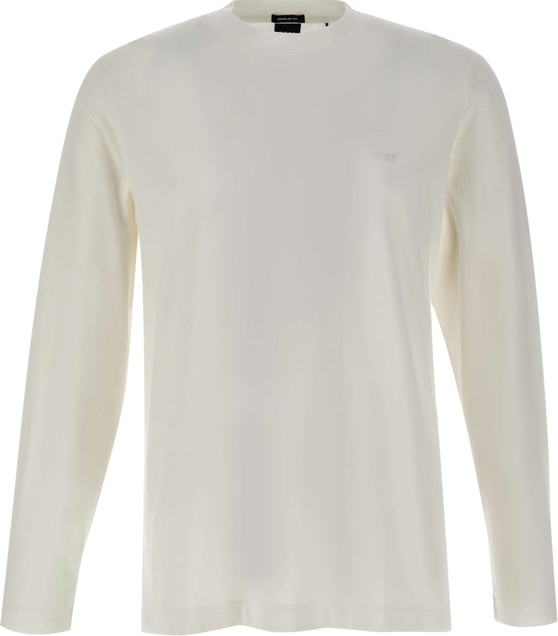 T-Shirts And Polos White