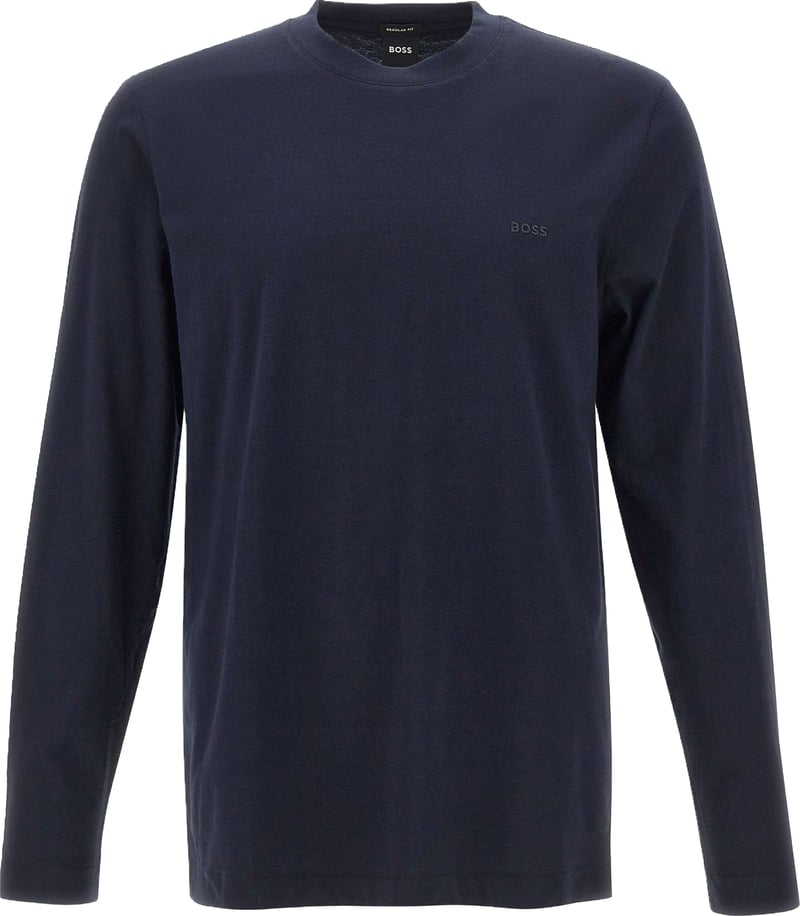 T-Shirts And Polos Blue