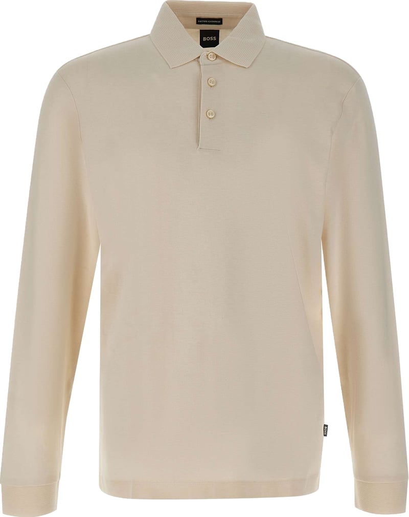 T-Shirts And Polos White