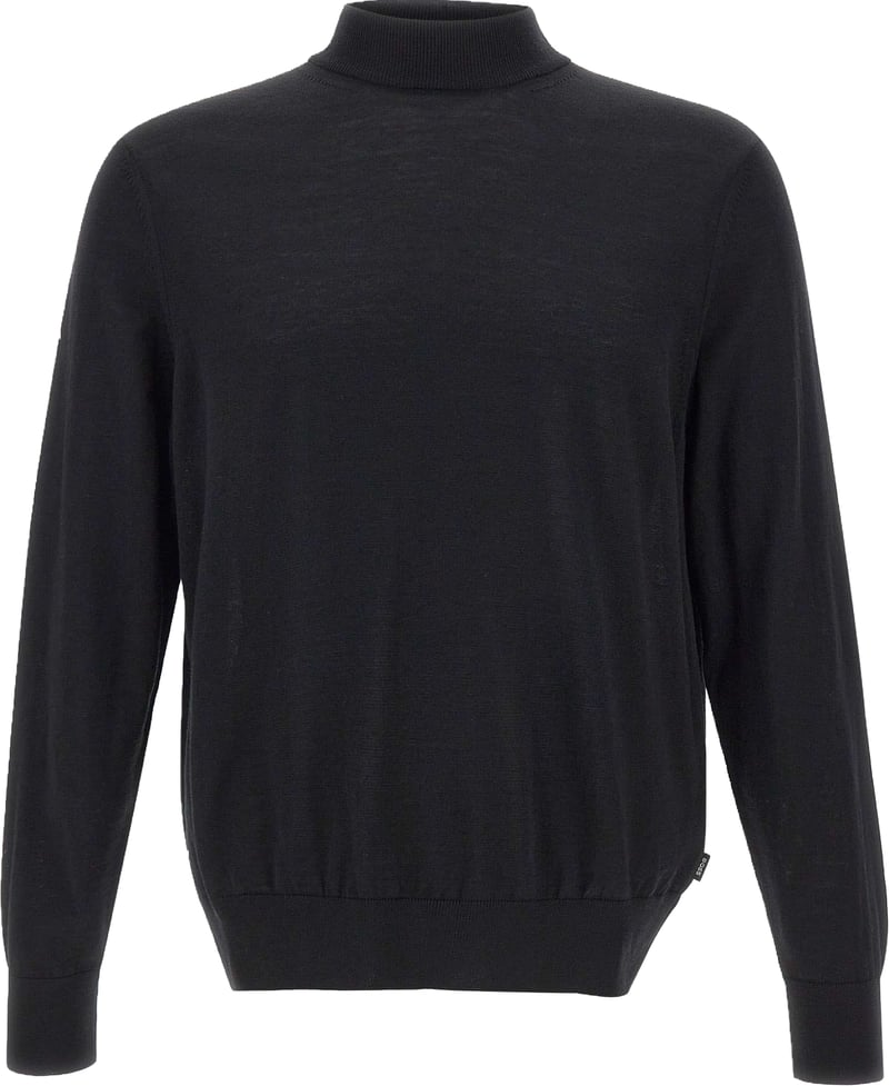 Sweaters Black