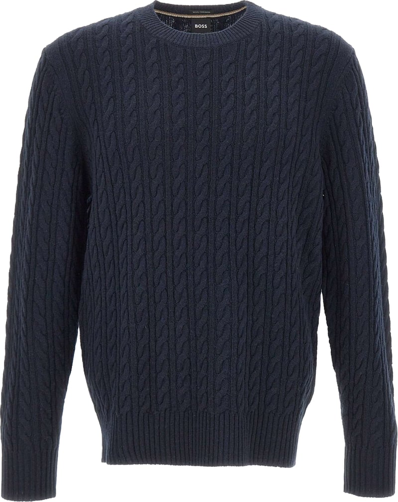 Sweaters Blue
