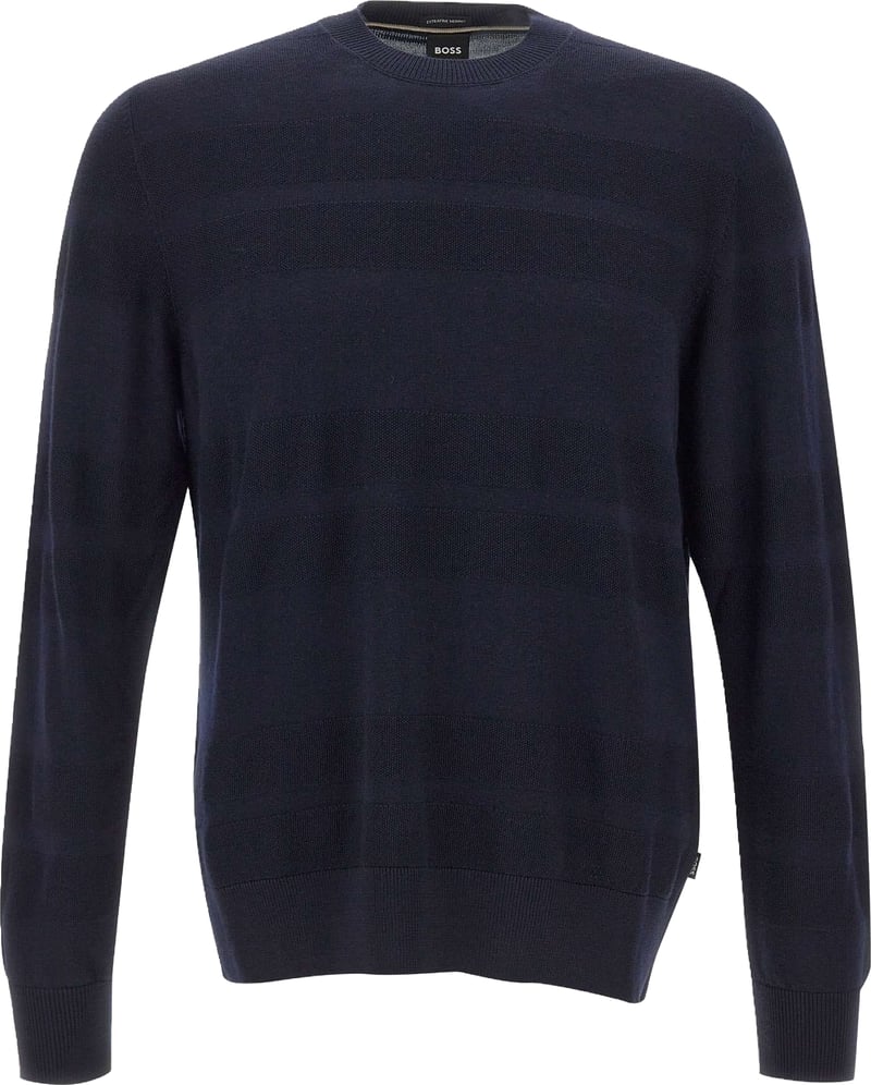 Sweaters Blue