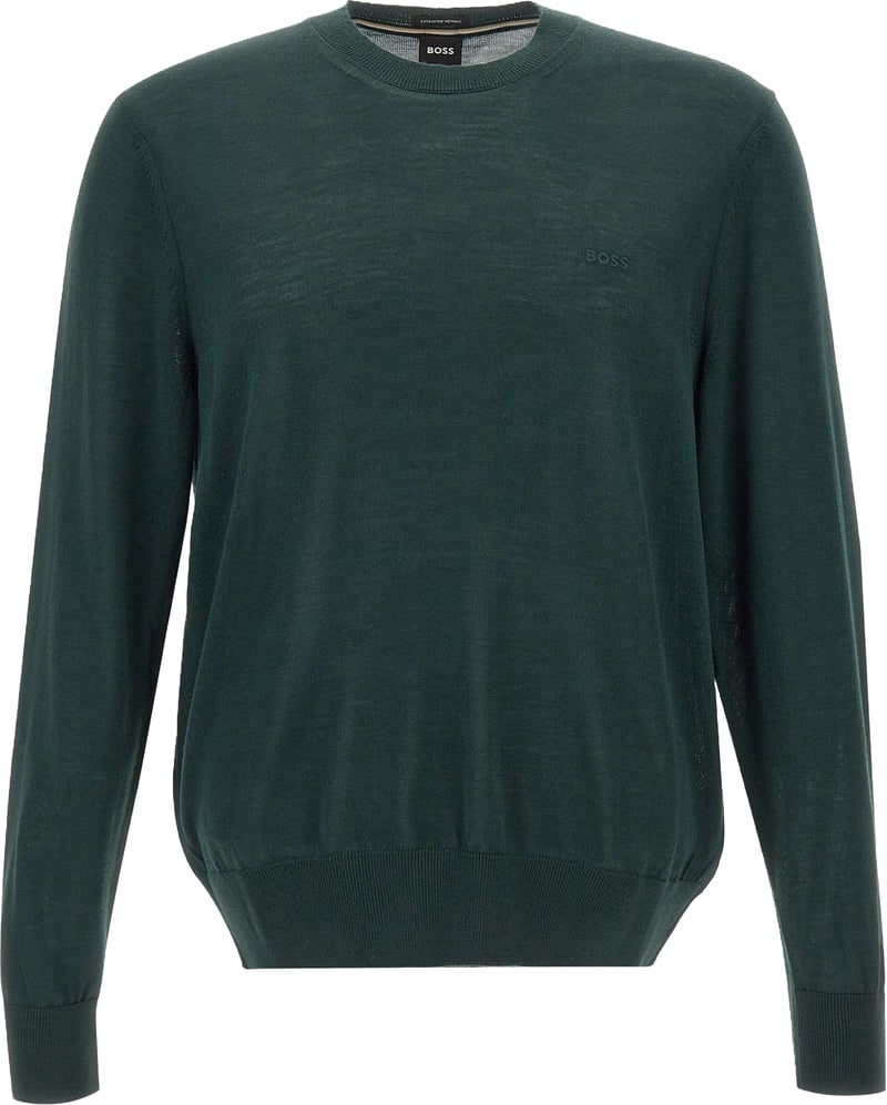 Sweaters Green