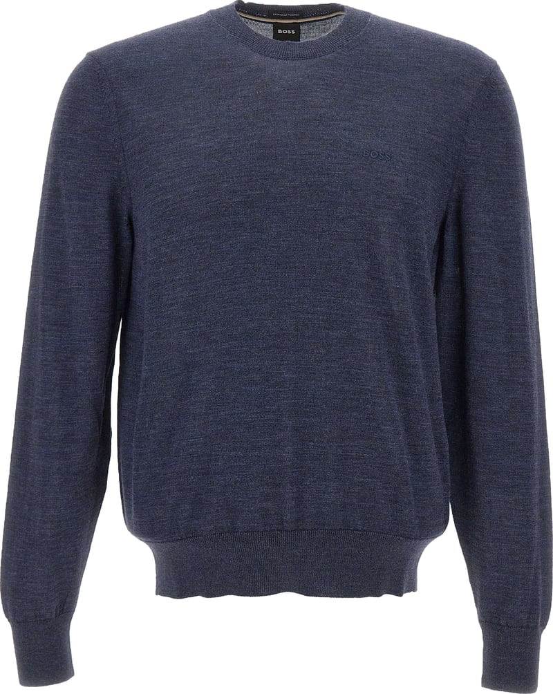 Sweaters Blue