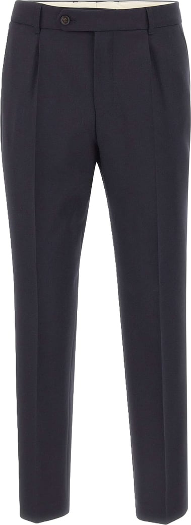 Trousers Blue