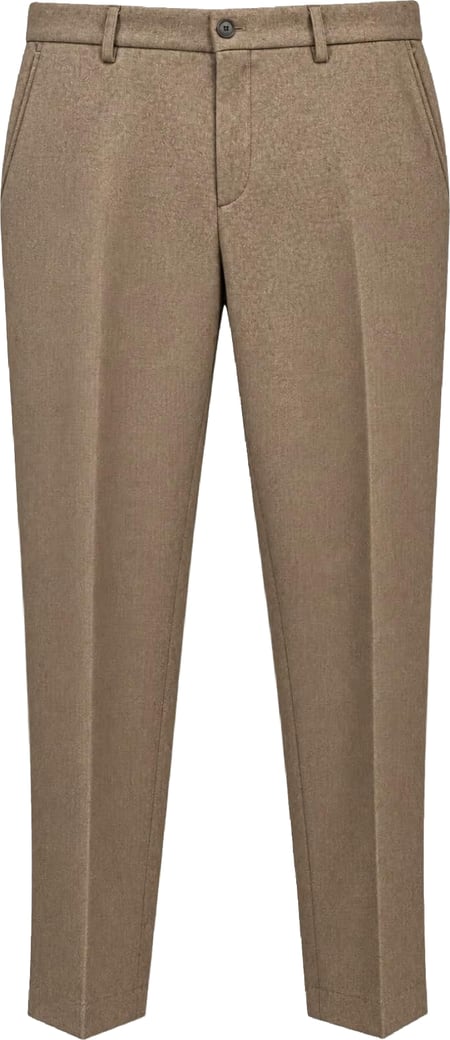 P-Genius-CW-WG-264 Open Brown
